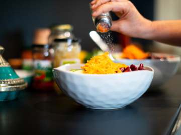 Trying to Lose Weight for Summer? This Surprising Spice Could Curb Your… 