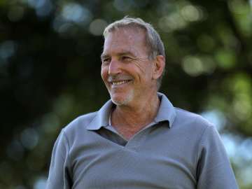 Kevin Costner