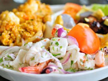 Peruvian Restaurant Closing Less Than 1 Year After… 