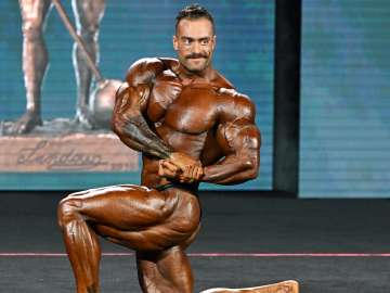 The Forgotten Muscle-Building Method Golden Era Bodybuilders Swear… 