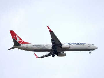 Turkey Will Fine Airline Passengers for Annoying Travel… 