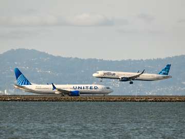 United Airlines and JetBlue Airways Announce Major News on… 