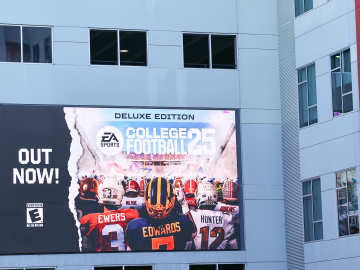 EA Sports Announces Release Date for College Football… 