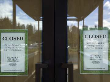 Popular Steakhouse Chain Closes Final Location in… 