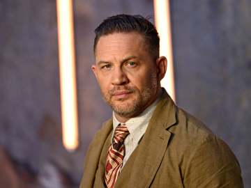 Tom Hardy Reveals He Won’t Do the Bane Voice From ‘Batman’ for… 
