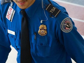 Disturbing Video Shows Passenger