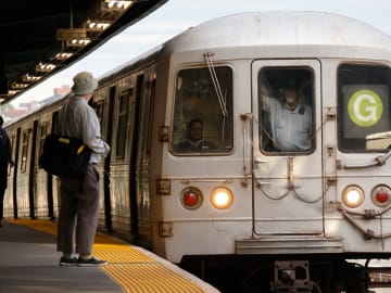More NYC Subway Lines Are Getting Cell… 