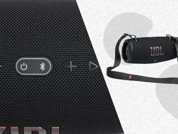 This JBL Waterproof Bluetooth Speaker With ‘Amazing Sound Quality’ Is Over 40% Off at… 
