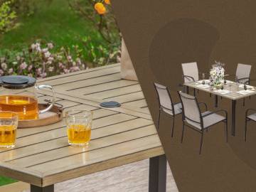 Walmart Is Selling a $600 7-Piece Patio Set for Just $399, and Shoppers are 