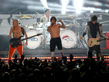 Ex-Guitarist of Red Hot Chili Peppers, Pearl Jam Avoids Serious Jail… 