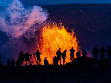 Iconic National Park Attraction to Reopen After 7-Year… 