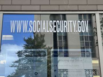 Why SSI payments won