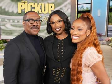 Jennifer Hudson Reveals Suprising Reason Why She Turned Down… 