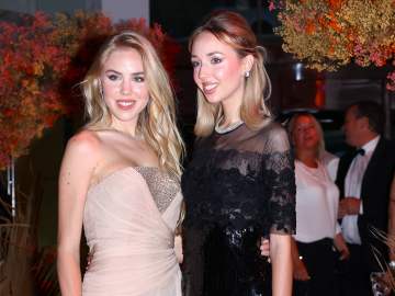 Italian Princess, 21, Details Scary 