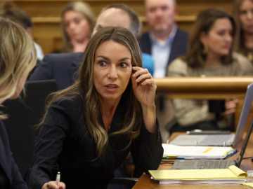 Karen Read Trial Live: Defense Starts With Accident… 