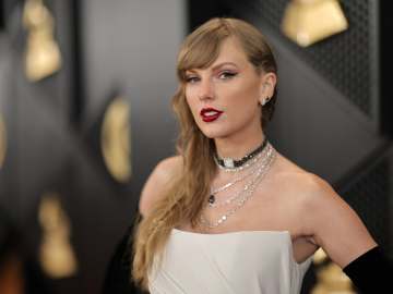 Taylor Swift Reveals the 1 Reason She Could Buy Back Her… 