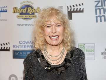 Loretta Swit
