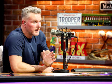 Pat McAfee Breaks Silence on John Mellencamp Rebuke Over Pacers Pregame… 