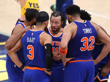 Popular Sports Figure Warns NBA Will Fix Game 6 for the… 