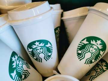Starbucks Is Changing Its Rewards—Here’s What It Means for… 