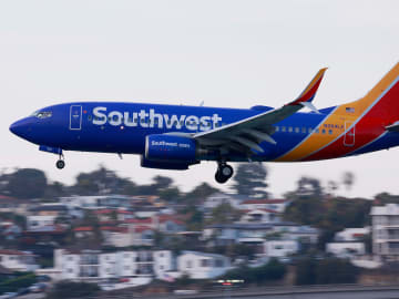 Southwest Airlines Announcing New Flights From Several Major… 