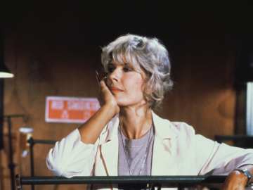 Loretta Swit