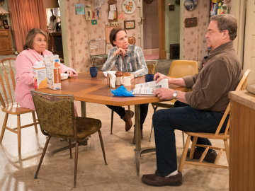 Roseanne Barr Makes Bold Claims 7 Years After Sitcom… 