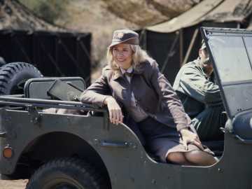 Loretta Swit