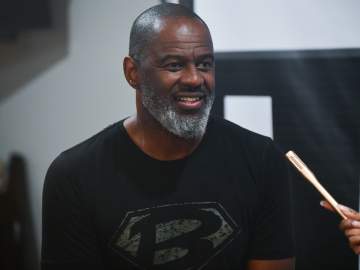 Brian McKnight