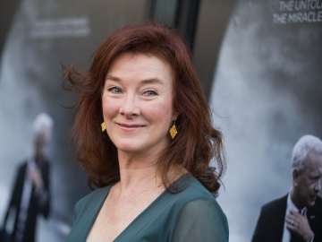 Valerie Mahaffey