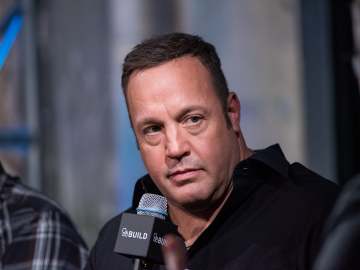 Kevin James Gives Surprising 1st Look at His New Movie… 