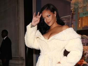 Rihanna