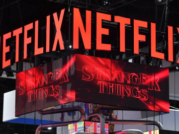 Netflix Makes Big ‘Stranger Things’ Animated Series… 