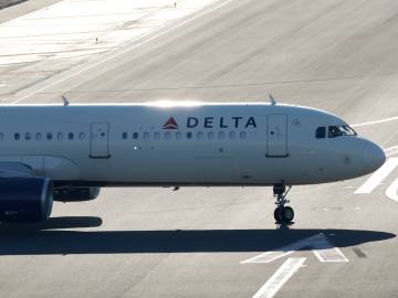Delta Responds to Moana Girl