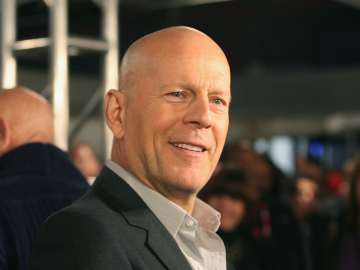 Bruce Willis Almost Lost Iconic 