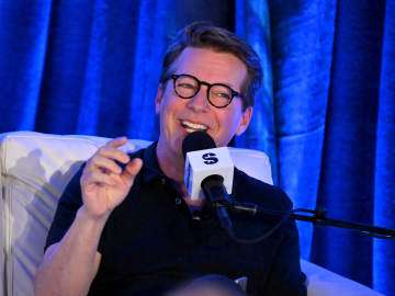 Iconic LA Eatery’s Closure Has Sean Hayes
