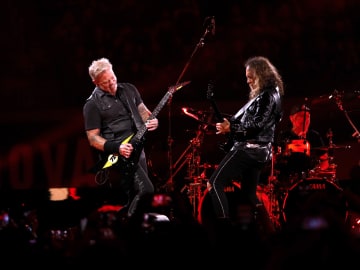 Former Metallica Guitarist Dave Mustaine Makes Bold Claim About Band’s Biggest… 