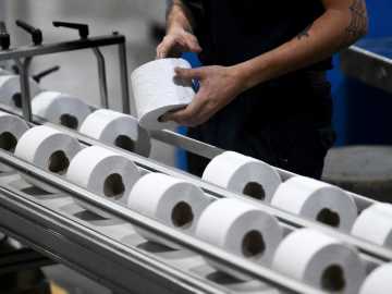 Toilet Paper Could Be Irrelevant Soon—Here