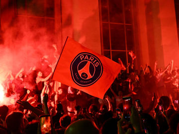 2 People Dead in Riots Following Champions League… 