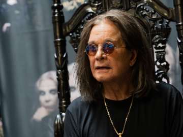 Ozzy Osbourne Gives Update About His ADHD, Mental Health Ahead of Final… 