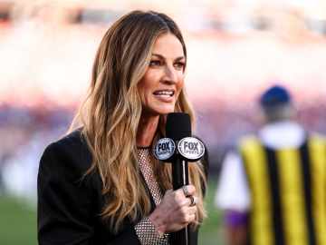 Erin Andrews Shares New Details on Surprise Game Show Hosting… 