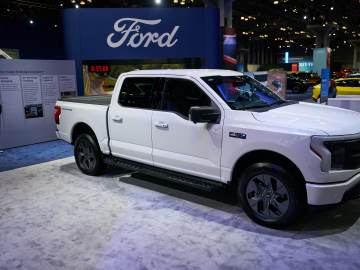 Ford Announces Troubling Recall of Popular… 