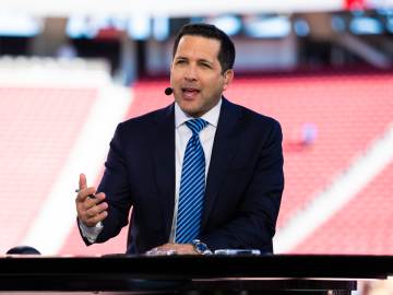 Adam Schefter Saddened by Death of Beloved ESPN… 