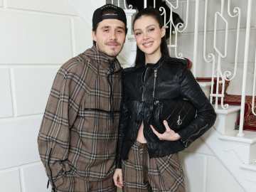 Report: Brooklyn Beckham, Nicola Peltz Had 1 Reason for Skipping David Beckham’s… 