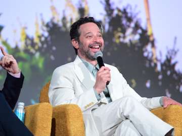 Nick Kroll Reveals He Passed Lead Role in 