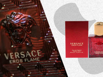Walmart Is Selling Versace