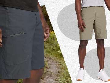 Eddie Bauer