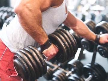 Want a Stronger Back? This Overlooked Row Is a Powerlifter’s Secret… 