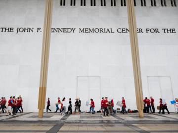 Kennedy Center Dealt Tough Sales News In First Half of… 