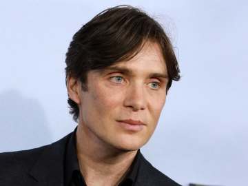 Cillian Murphy Is 